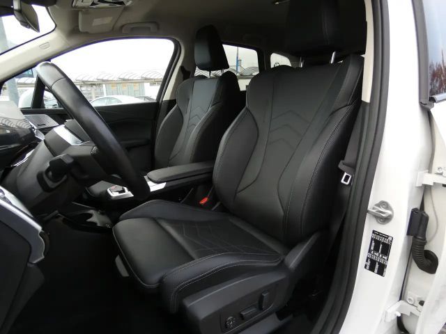 BMW 218 218i Active Tourer Comfort pakket