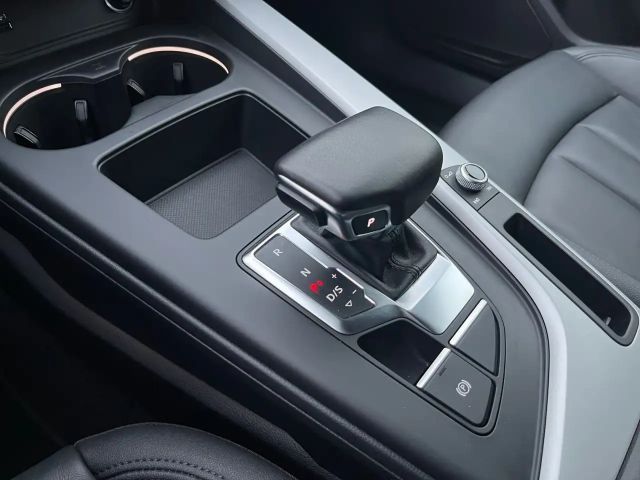 Audi A4 40 TDI Quattro S-Line S-Tronic