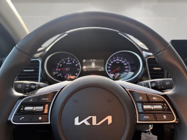 Kia Ceed GDi SportWagon Vision