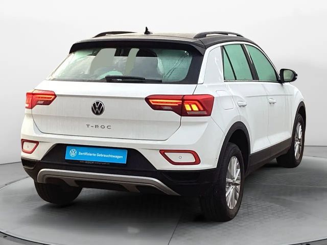 Volkswagen T-Roc 1.0 TSI Life