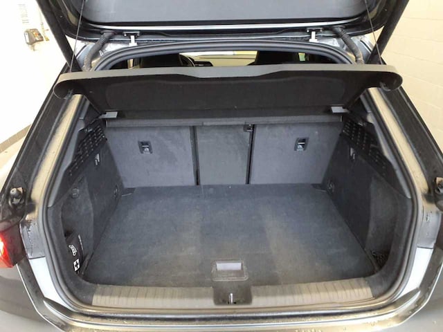 Audi S3 Quattro S-Tronic Sportback