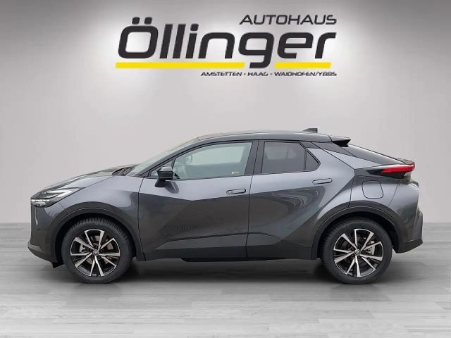 Toyota C-HR Active Hybride Plug-in