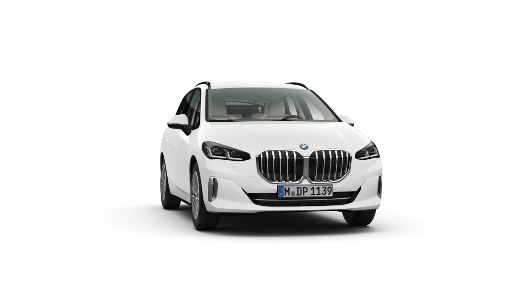 BMW 220 220i Active Tourer