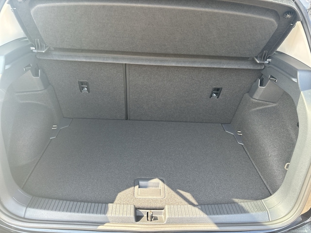 Volkswagen T-Cross 1.0 TSI DSG Style