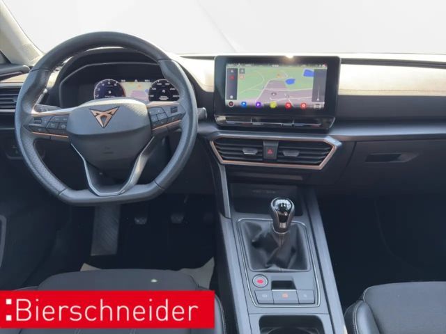Cupra Formentor 1.5 TSI