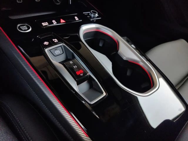 Audi A6 Avant S-Tronic