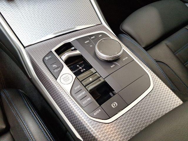 BMW 330 330i Sedan xDrive