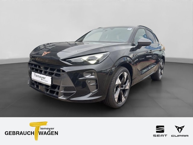 Cupra Terramar 1.5 TSI