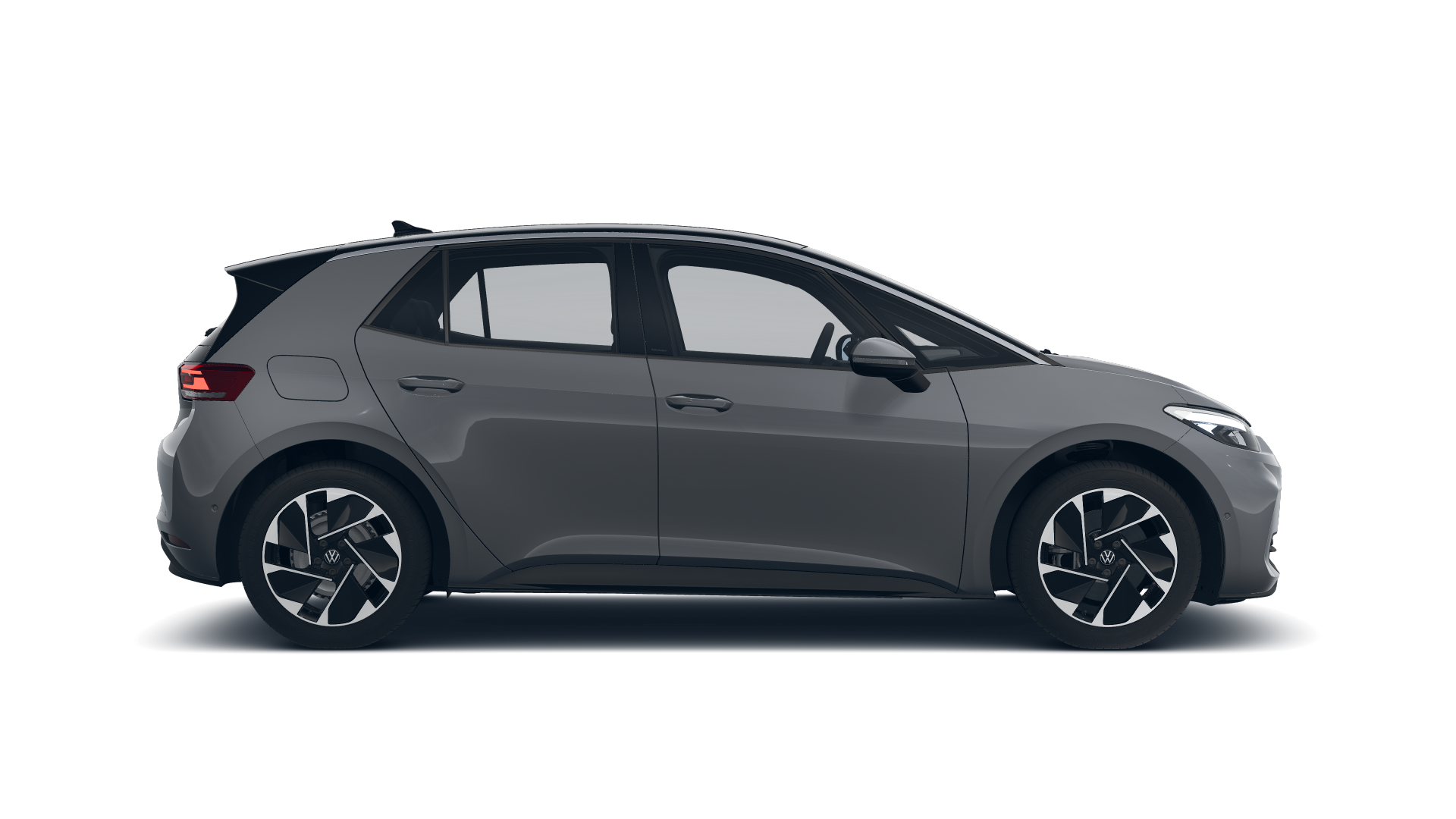 Volkswagen ID.3 58 KWh Performance Pro