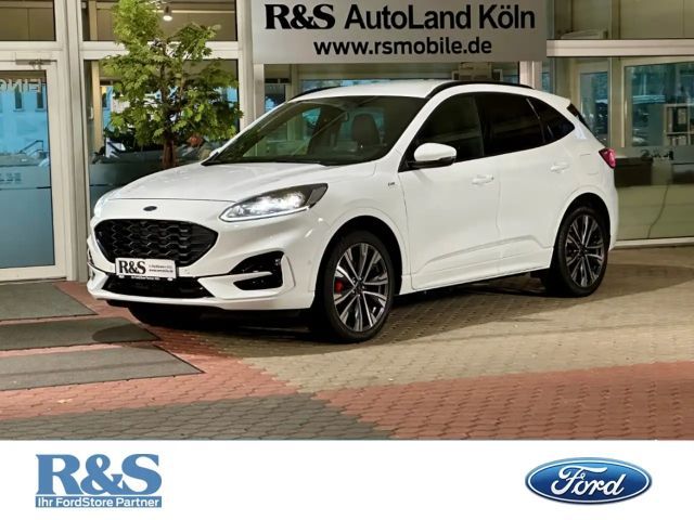 Ford Kuga AWD ST Line X
