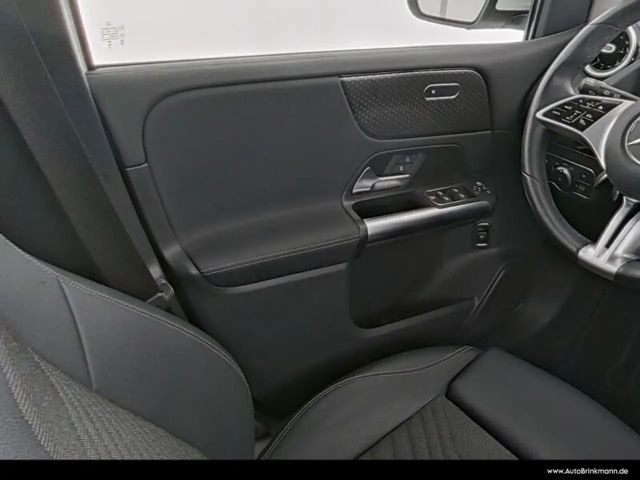 Mercedes-Benz B 180 B 180 AHK/LED/KAMERA/ADVANCED/WINTER-PAKET/MBUX