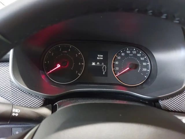 Dacia Sandero Stepway TCe 90