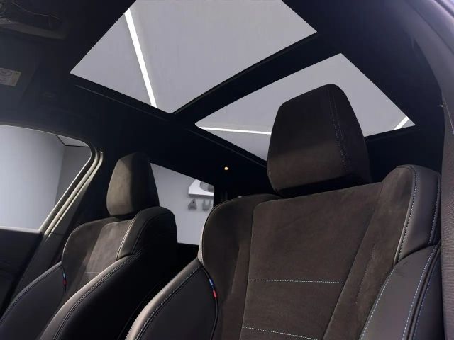 BMW X1 M-Sport xDrive20d