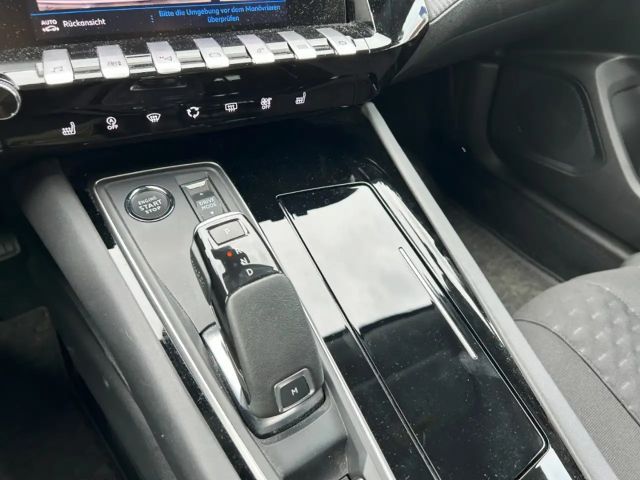 Peugeot 508 Active Pack