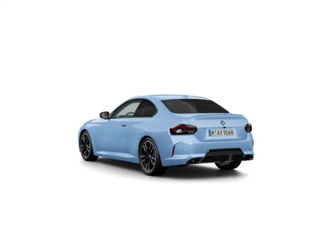 BMW 240 Coupé xDrive