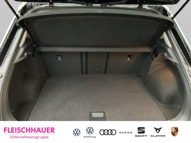Volkswagen T-Roc 2.0 TDI DSG