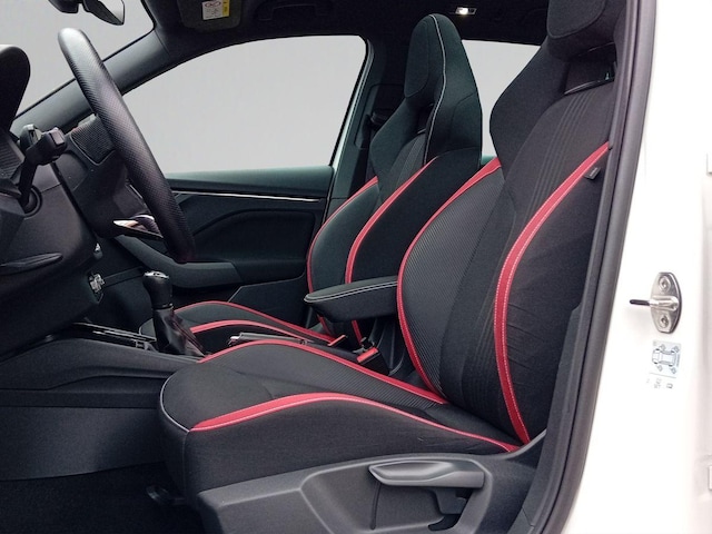 Skoda Kamiq Monte Carlo