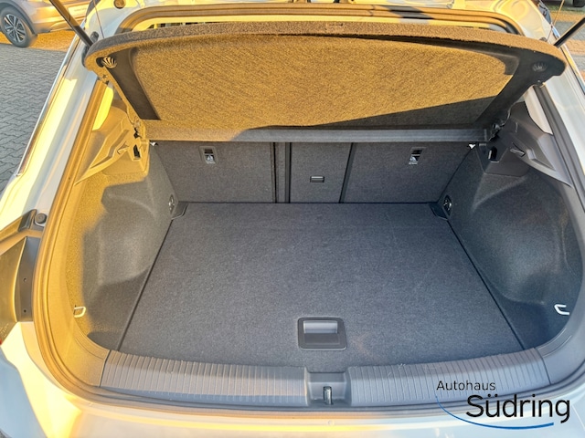 Volkswagen T-Roc DSG