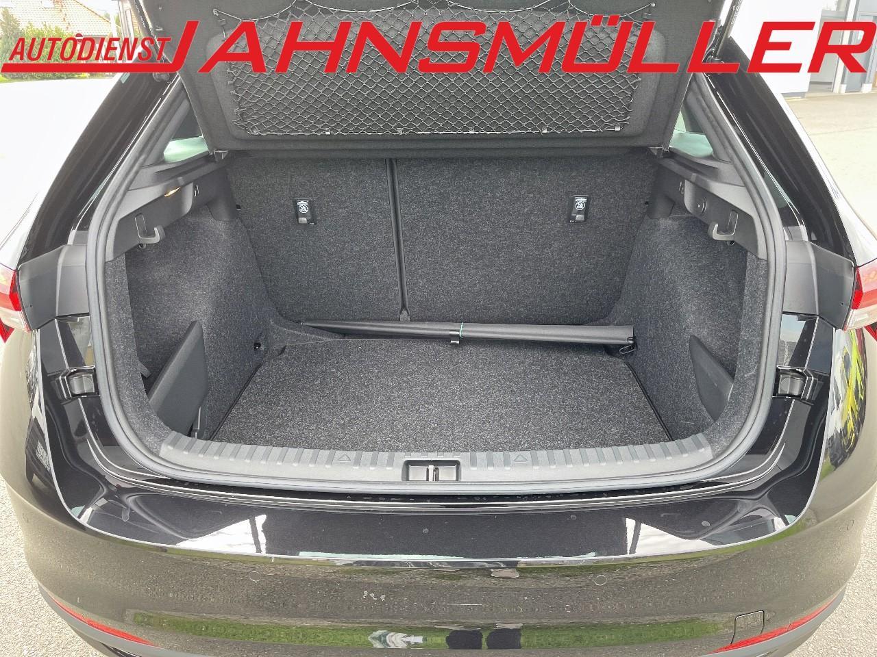 Skoda Scala Selection