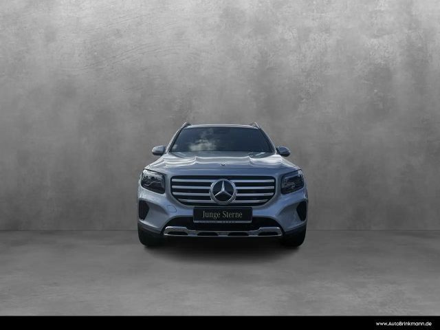Mercedes-Benz GLB 200 Progressive