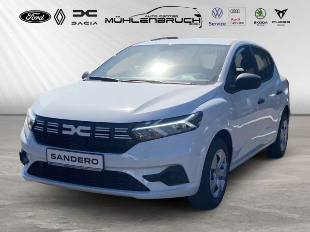Dacia Sandero ECO-G Essential