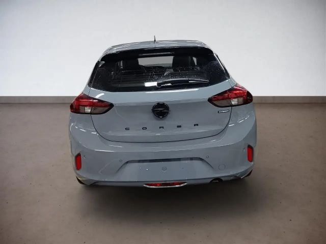 Opel Corsa Edition Hybrid