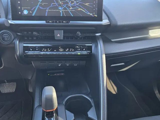 Toyota C-HR Active Hybride