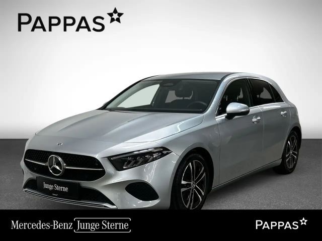 Mercedes-Benz A 180 Hatchback