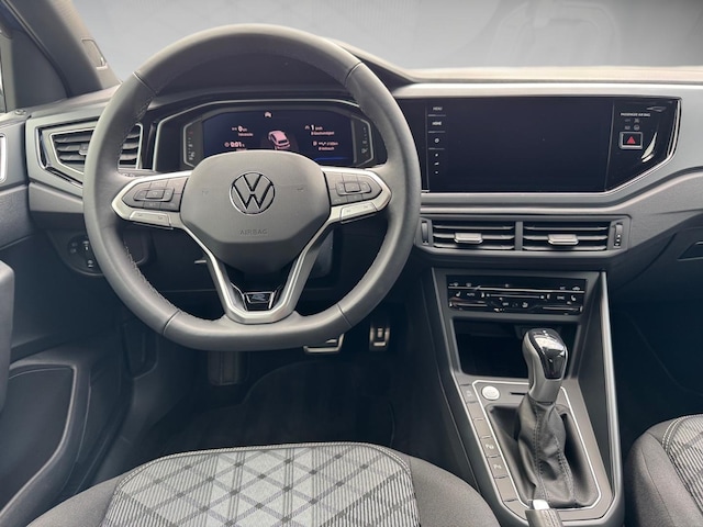 Volkswagen Polo 1.0 TSI DSG