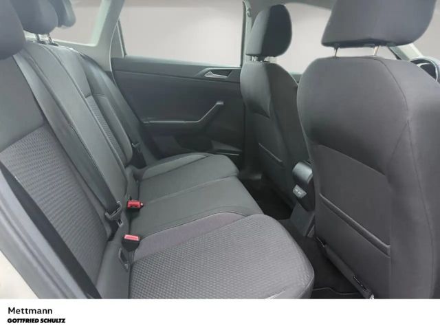 Volkswagen Taigo 1.0 TSI Life