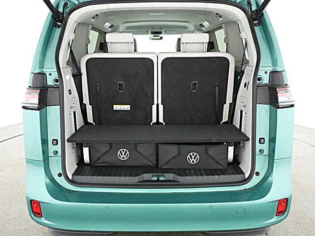 Volkswagen ID.Buzz Pro