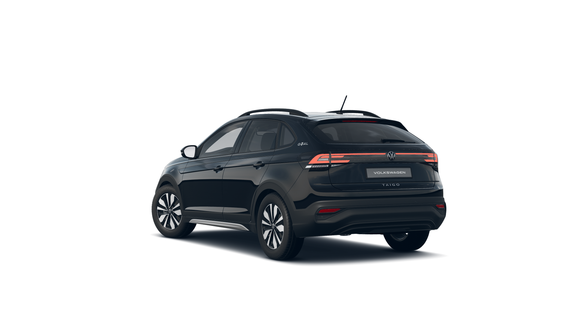 Volkswagen Taigo 1.0 TSI DSG