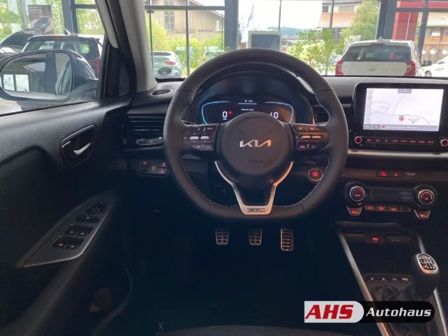 Kia Stonic GDi GT-Line