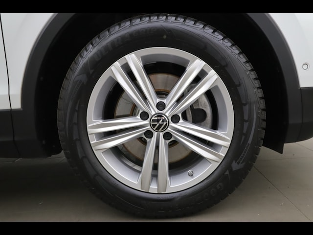 Volkswagen Tiguan 2.0 TDI 4Motion DSG Move