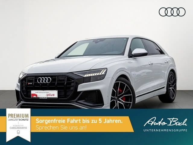 Audi SQ8 4.0 TFSI