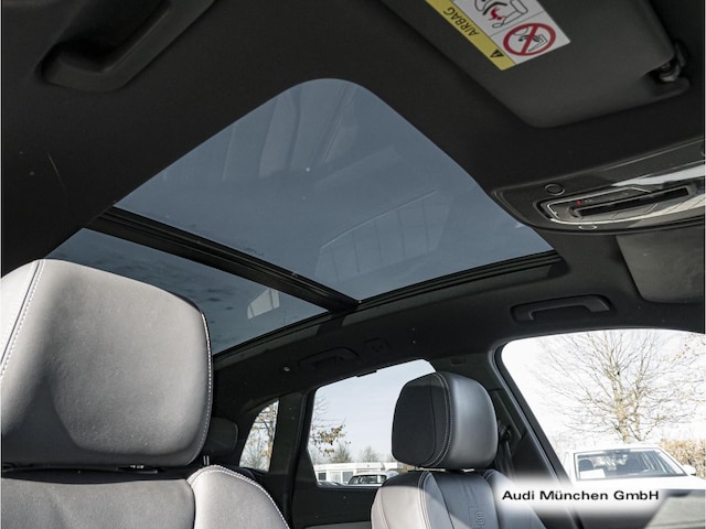 Audi Q5 40 TDI Quattro S-Tronic