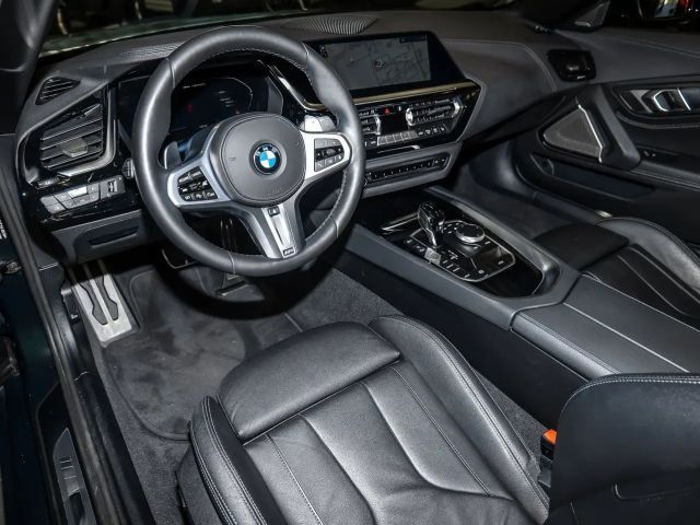 BMW Z4 Cabrio M40i Roadster