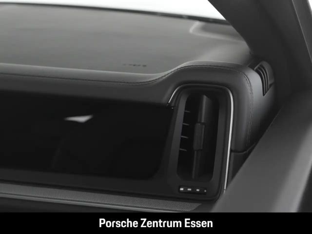 Porsche Cayenne Coupé E-Hybrid