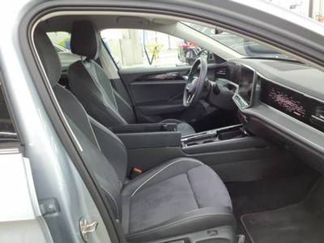 Volkswagen Passat 2.0 TDI DSG IQ.Drive Variant