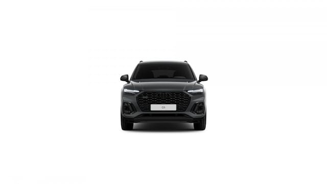Audi Q5 40 TDI Quattro S-Tronic Sportback