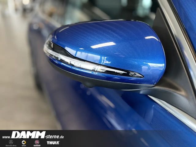 Mercedes-Benz EQB 300 4MATIC