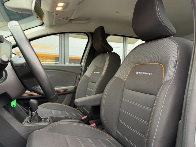 Dacia Sandero Comfort Stepway
