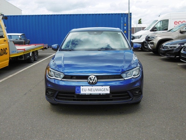 Volkswagen Polo 1.0 TSI Life