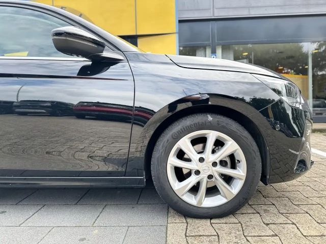 Opel Corsa Elegance