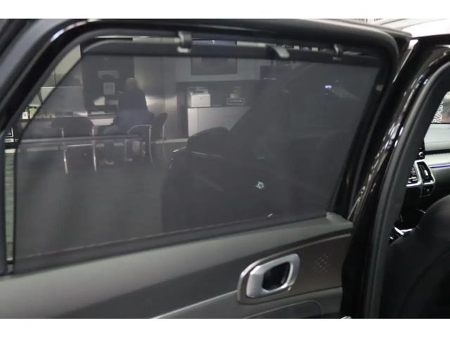 Kia Sorento CRDi Spirit Vierwielaandrijving