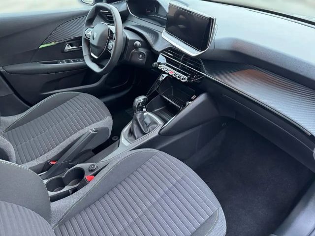 Peugeot 208 PureTech