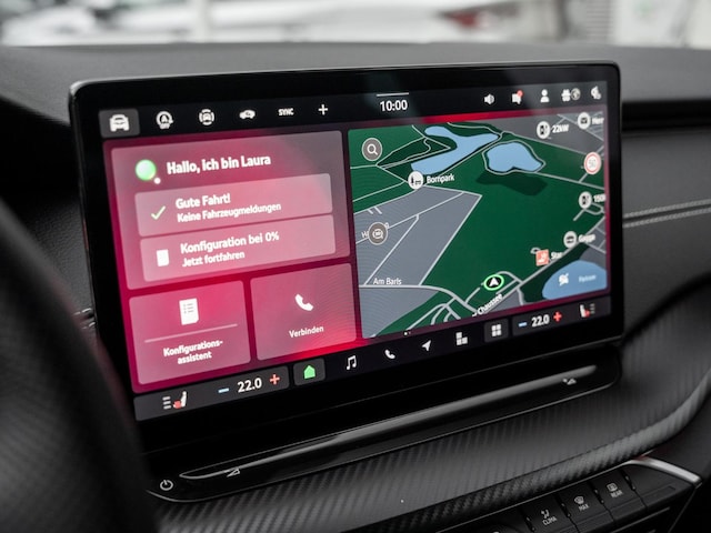 Skoda Octavia 1.5 TSI Combi