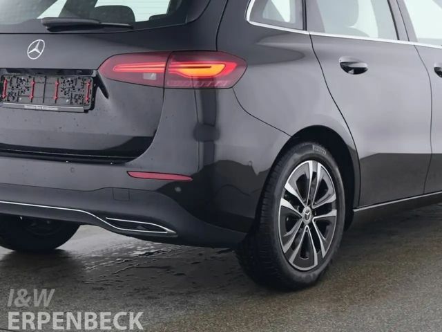 Mercedes-Benz B 200 Progressive