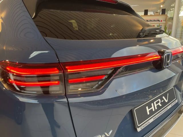 Honda HR-V 1.5 Advance e:HEV