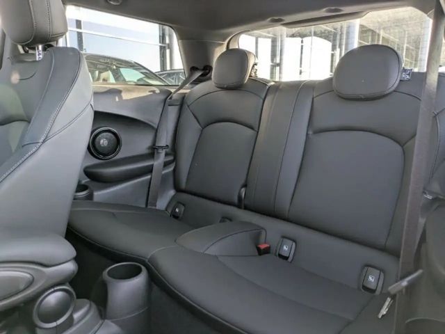 MINI Mini Electric 3-deurs SE